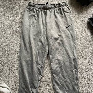 Nike Baggy Sweatpants